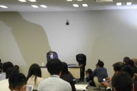 日産 西川社長「今回の事態収拾は私が行う」と辞任を否定---無資格検査問題 画像