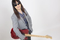 マツダファンフェスタ、テーマソングは盲目のギタリスト 田川ヒロアキさんの新曲に決定 画像