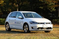 最新EV・PHEV試乗&セミナーを開催、e-ゴルフ が初登場 12月17日 画像