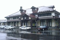 室蘭で石炭時代の鉄道遺産などを巡るイベント…当時を知る人のインタビュー座談会も 11月23日 画像