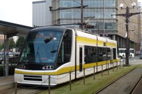鹿児島市電の定期券値上げへ…運賃改定を申請 2018年1月1日から 画像