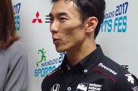 ホンダ、モータースポーツファン感謝イベント「Honda Racing THANKS DAY 2017」開催 12月3日 画像