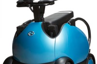 乗れるロボット『RODEM』ついに発売!…車いすの常識が変わる 画像