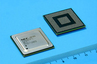 NECエレクトロニクス、カーナビ市場に本格参入…LSIを開発 画像