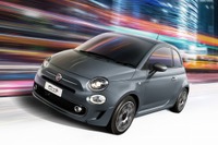 フィアット 500、ツインエア& 5MTの限定車発売…ビーツサウンドも搭載 画像