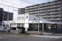 オートバックス、BMW/MINIディーラー事業を拡大…Nerima BMW/MINI練馬の営業を開始 画像