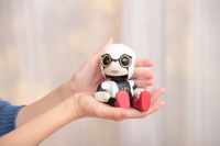 コミュニケーションパートナー KIROBO mini、全国発売…トヨタ販売店にて注文受付開始 画像