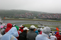【F1日本GP】豊田副社長、開催の不手際を陳謝 画像