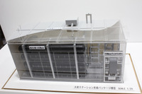 ユニット化した水素ステーションの利点…三菱化工機が実証実験を開始 画像