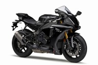 ヤマハ発動機、YZF-R1/R6 サーキット専用モデルの予約受注を開始 画像