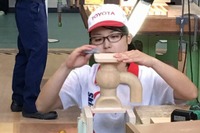 技能五輪2017、トヨタ自動車の4名が金メダル獲得---女性を含む 画像