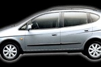 やっと決着、GMが大宇自動車を買収 画像