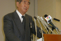 【チャレンジ三宅島】大会名誉会長に石原慎太郎都知事、ゲストに岩城滉一氏 画像