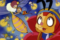 マッハ号はトヨタ製? 秋のアニメ祭、10月6日より 画像
