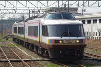 JR東日本新潟支社が「NO.DO.KA」のラストランツアー…北越急行にも入線　1月6・7日 画像
