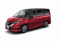 日産 セレナ、子育てママから高い支持…マザーズセレクション大賞、4年ぶり2度めの受賞 画像