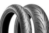BATTLAX、スポーツツーリング T31 など5商品を2018年2月より発売 画像
