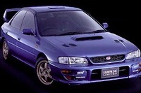 『インプレッサWRX』はイギリスでも大人気、なんだけど…… 画像