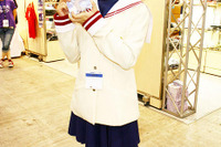 【東京ゲームショウ07】コンパニオン写真蔵…cospa 画像