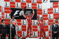 【F1中国GP】リザルト…ハミルトンが 画像