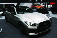 【大阪オートメッセ2018】関西最大級のカスタム&チューニングイベント 2月10~12日 画像
