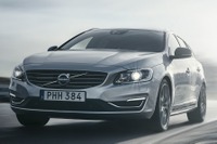 ボルボ S60 と V60 にWTCCタイトル獲得記念車…世界市場に投入 画像