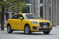 【新聞ウォッチ】欧州勢などの輸入車販売絶好調、20年ぶり年間30万台超へ 画像