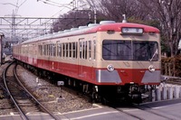 101系が701系に変身…西武鉄道、多摩湖線と多摩川線で「赤電」復活 画像