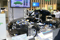 【新聞ウォッチ】東レ、炭素繊維で自動車部品を量産へ 画像