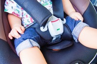 チャイルドシート4割が未使用、使っていても6割が正しく取り付けられない 画像