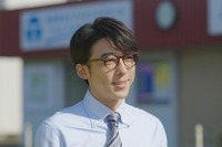 あなたはどっちが好き？ 高橋一生が優男教官と俺様教官の二役［動画］ 画像