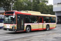 「寝過ごしバス」の運行を今年も開始---上り電車が終わった下り終着駅から 画像