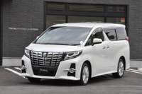 【スピーカー交換にトライ!】トヨタ アルファード に『FOCAL・車種別専用キット』を付けてみた 画像
