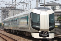 東武鉄道の新型特急「リバティ」車内販売サービスを導入 12月28日から 画像