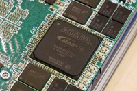 低消費電力と性能を両立した自動運転用SoC向けハードウェアアクセラレーター『aiWare』 画像