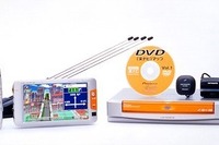 パイオニア『AVIC-DR1000/1000V』用バージョンアップDVD-ROMソフト発売 画像