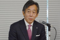 「エクスペリエンスを新しくデザイン」ダッソー・システムズ、日本法人の新社長就任を発表 画像