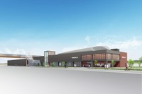 相鉄・JR直通線の新駅名称「羽沢横浜国大」に 2019年度下期開業へ 画像