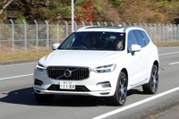 XC60 でボルボはプレミアムブランドとして飛躍する…高山正寛【カーオブザイヤー2017-18】 画像