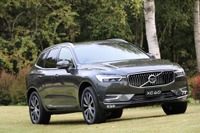 【ボルボ XC60】困難の末に生まれたこのクルマは最も満足感のあるクルマでもある…ボルボデザインVP 画像