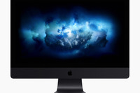 黒いiMacこと「iMac Pro」の発売日が決定 12月14日 画像