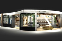 オートバックスのライフスタイルブランド「ジャック&マリー」、リアル店舗を横浜出店へ 画像