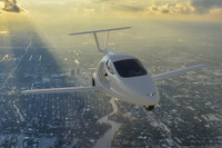 空飛ぶ車 スイッチブレード、12万ドルから…2018年にキット発売へ 画像