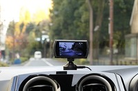 データシステム、高画質ドラレコ「DVR3000」に表示反転機能追加…ダッシュボード取付に対応 画像