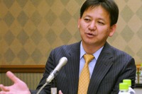 「ホンダの自動運転はパーソナルカー」安井裕司氏…GTC 2017 画像