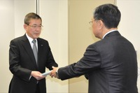 スバル吉永社長、信頼回復と再発防止の徹底に「全力尽くす」---国交省に報告書提出 画像