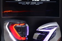 伊マニエッティ、将来の自動運転向け技術をCES 2018で初公開予定 画像