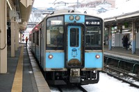 「青い森」や「えちごトキめき」でJR直通列車を削減　2018年3月「春のダイヤ改正」 画像