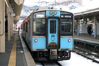 「青い森」や「えちごトキめき」でJR直通列車を削減 2018年3月「春のダイヤ改正」 画像