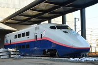 鉄道博物館にJR東日本の初代2階建て新幹線を搬入 2018年春頃に公開 画像